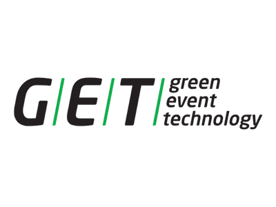Kundenstimme: Green Event Technology (Logo)