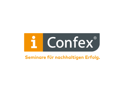 Kundenstimme: Confex (Logo)