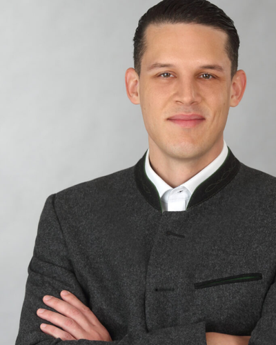 Porträt: Rainer Winkler, Programmierer und Webdesigner